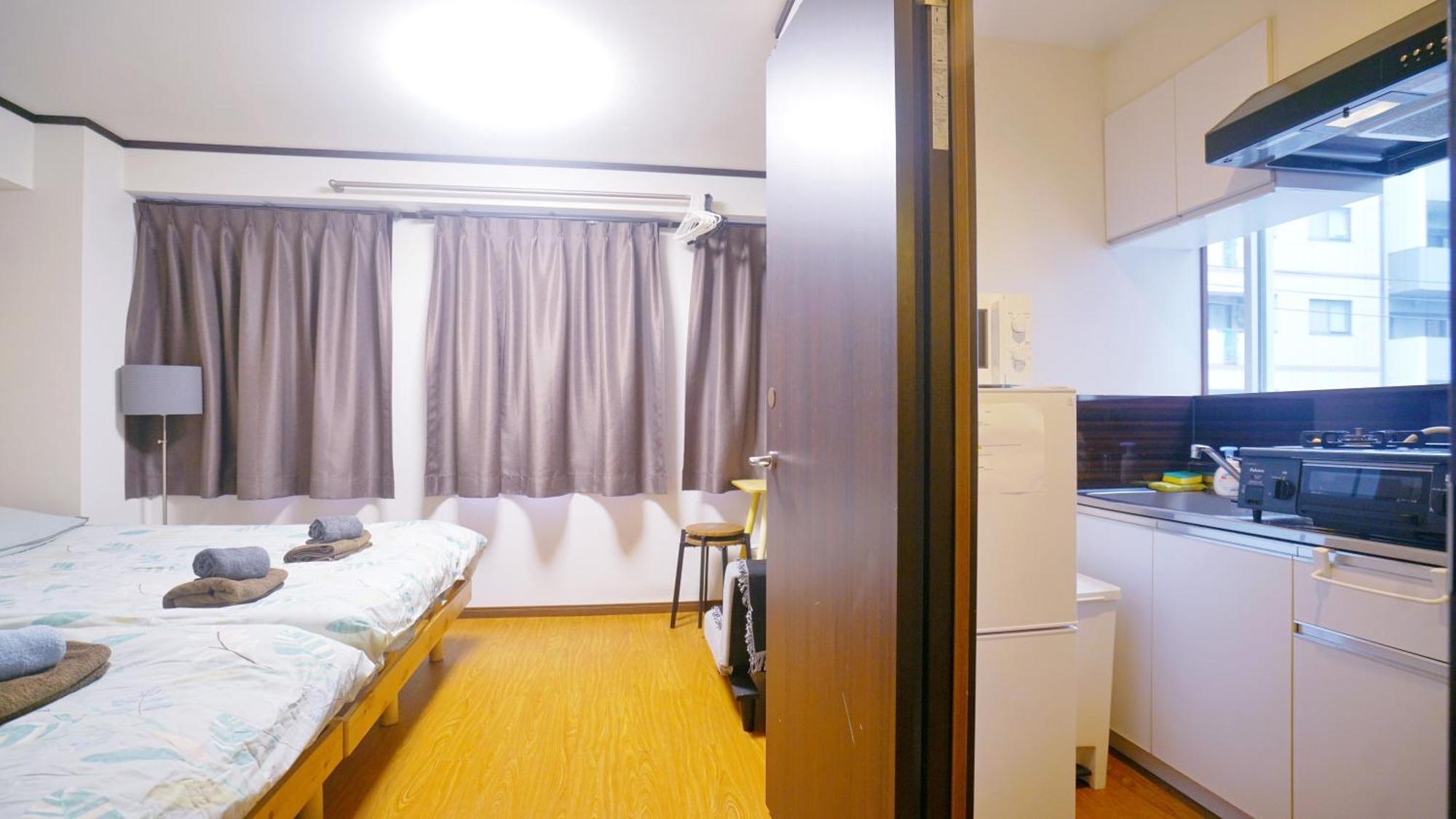 Tokyo Ichiban Asakusa Eksteriør bilde